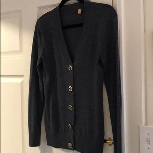 Tory Burch Simone Cardigan